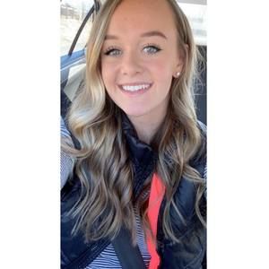 Meet your Posher, Katy